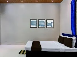 Hotel O Green Eco Space