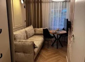 Apartament Piastowska 2