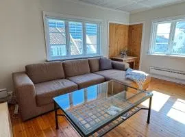 Old town Authenthic house