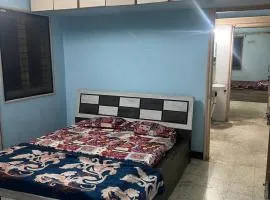 Elderly Friendly 3B Homestay at Shastri Nagar, near cricket stadium
