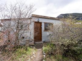 Cabañas Sierra Dorotea