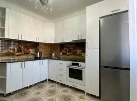 Уютная 2-комнатная квартира на Кошкарбаева