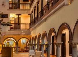 Hostal Colonial Dominicano