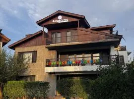 Rangers Villa Boutique Stays