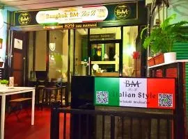 Bangkok BM B&B