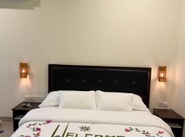 Velaa Garden View, Fodhdhoo- Maldives, ξενοδοχείο σε Fodhdhoo