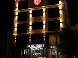 Marmar Family Restaurant and Hotel
