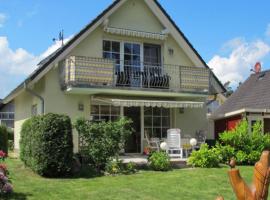 H7 Eg โรงแรมในเรอเบล