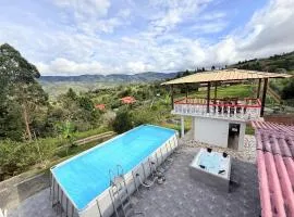 Finca Villa Maju