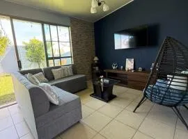 Casa en residencial Metrópoli San Gabriel, Nejapa San Salvador