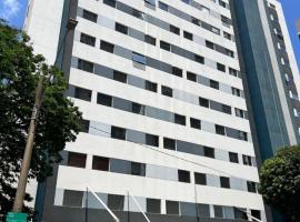 Transamerica Wise Indaiatuba, hotel near Viracopos International Airport - VCP, Indaiatuba