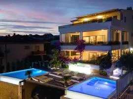 Cozy Home In Podstrana