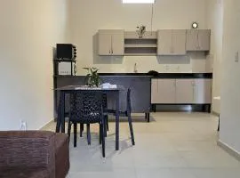 Moderno departamento en Lambaré cerca de todo