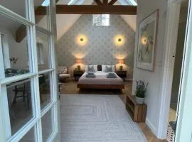 Luxury B&B Annexe - Walk to Award Winning Pub