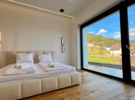 Alpine Loft, Hotel in Kapfenberg