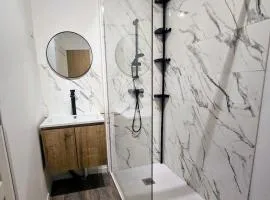 Studio proche de la gare et du centre historique