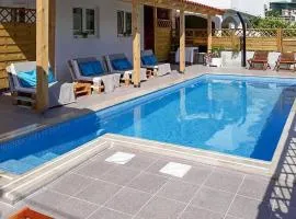 1 Bedroom Awesome Apartment In Hvar