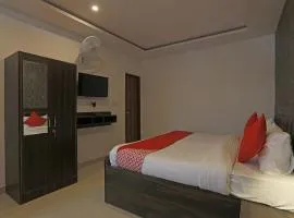 Hotel O City Residency