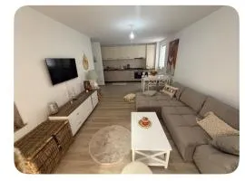 Appartement neuf, calme et cosy