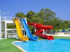 Parque Acuático - Sosua!