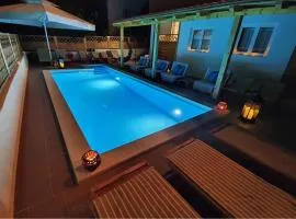 Amazing Apartment In Hvar With House Sea View