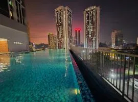 Kuala Lumpur At Chamber