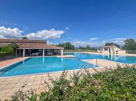 Cozy Home In Roquebrune-Sur-Argens With Outdoor Swimming Pool