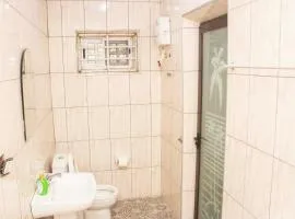 2Bedroom Apartment at Pokuase