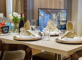 Kate & Keith's Place - Tambuli Seaside Living, beach hotel in Lapu Lapu City