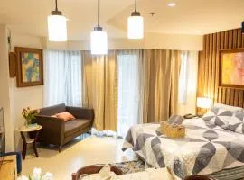 Kate & Keith's Place - Tambuli Seaside Living