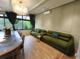 L atelier classé 3 étoiles