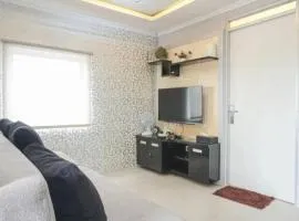 Menteng Square Sahara II