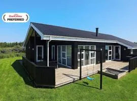 6 person holiday home in Hirtshals-By Traum