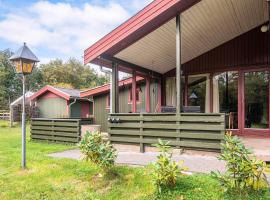 6 person holiday home in Toftlund, hotel in Toftlund