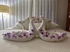 Luxury Penthouse suite in Altos del Maria、Soráのホテル