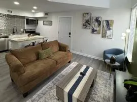 3BD DT Dallas l FIFA WORLD CUP READY l 5 Min from Love Field