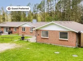 4 star holiday home in Øster Assels-By Traum