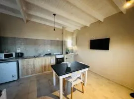 Apart Los Laureles Dpto 2