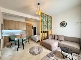 City Center Cozy Studio