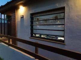 Marielasc, ξενοδοχείο σε San Clemente del Tuyú