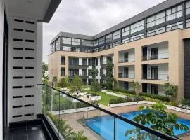 Prime Suites at Embassy Gardens