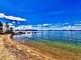 Lv12: luxury villa walk to the Beach