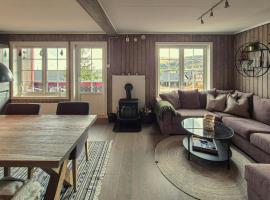 Awesome Apartment In Trysil With Sauna, hotel i Mælem