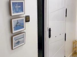 Modern Stay, hotel v destinaci Nouakchott