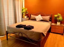 Travel Bangkok BM B&B