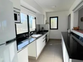 Spacious and comfortable apartment for 4 people