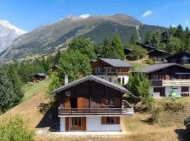 Chalet Montis