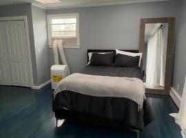 Rdhaven, hotel v destinaci Patchogue