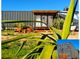 Casa de descanso El Colibri