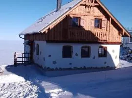 Erlakogelhütte am Feuerkogel